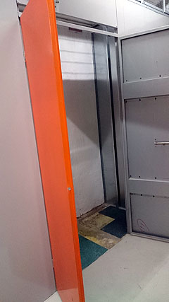 Superluck Storage