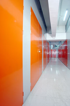 Kwai Hing Storage